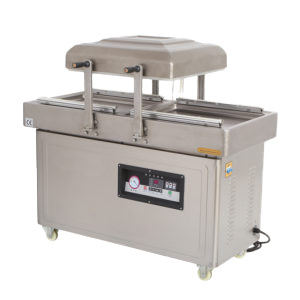 Flip Double Chamber Vacuum Machine