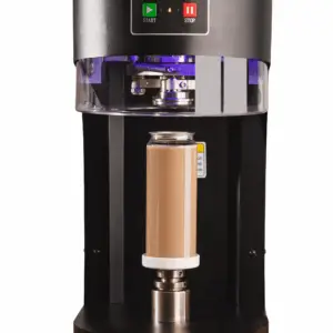 can sealing machines CN-302A