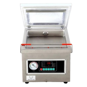 Single Chamber Vacuum Machine